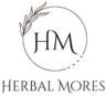 herbal mores logo